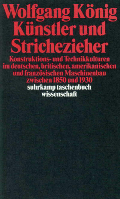 U1 zu Künstler und Strichezieher