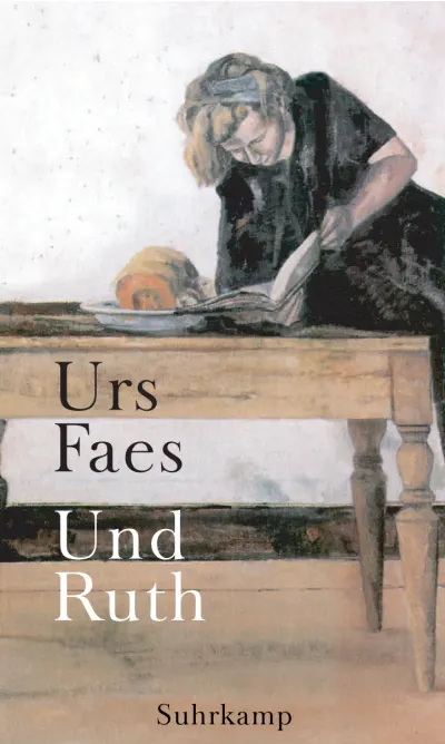 U1 zu Und Ruth