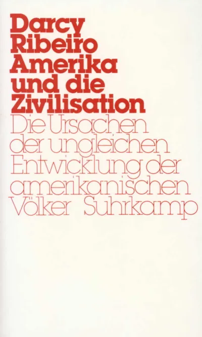 U1 zu Amerika und die Zivilisation