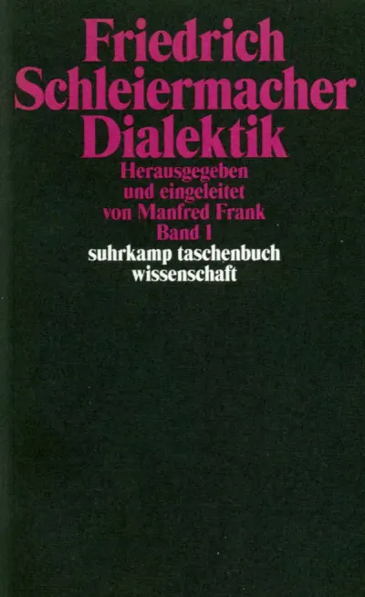 U1 zu Dialektik