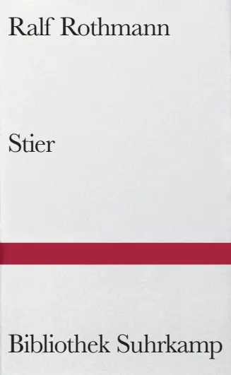 U1 zu Stier
