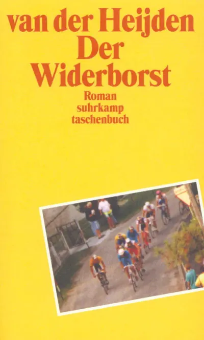 U1 zu Der Widerborst