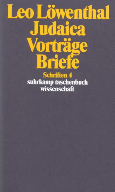 U1 zu Schriften. 5 Bände