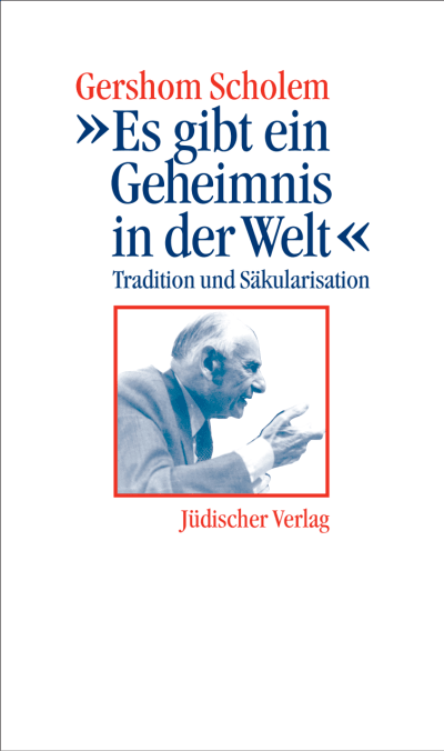 U1 zu »Es gibt ein Geheimnis in der Welt«