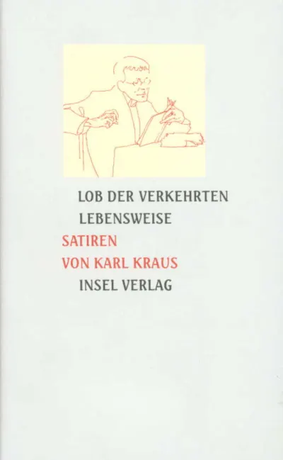 U1 zu Lob der verkehrten Lebensweise