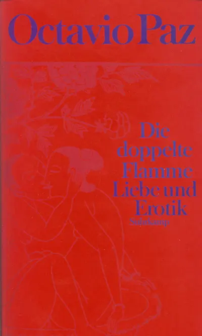 U1 zu Die doppelte Flamme Liebe und Erotik