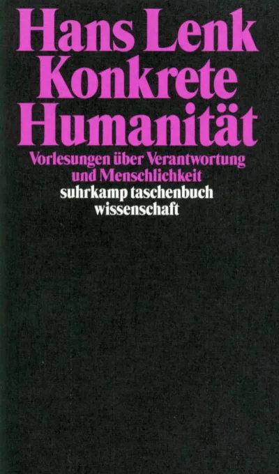 U1 zu Konkrete Humanität