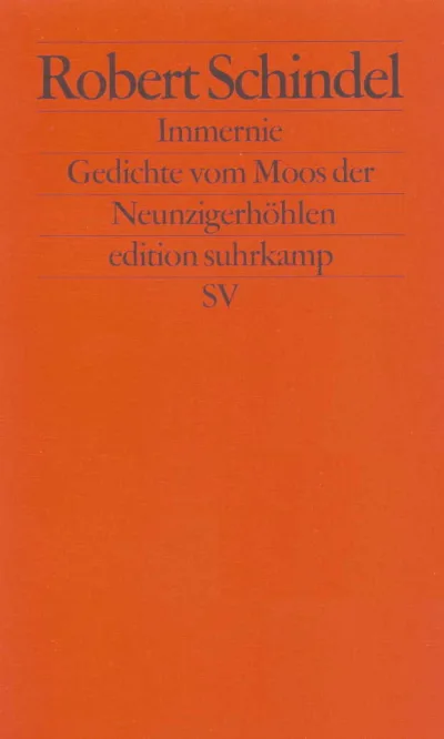 U1 zu Immernie