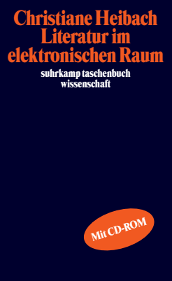 U1 zu Literatur im elektronischen Raum