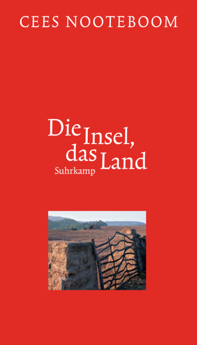 U1 zu Die Insel, das Land