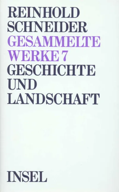 U1 zu Gesammelte Werke in zehn Bänden