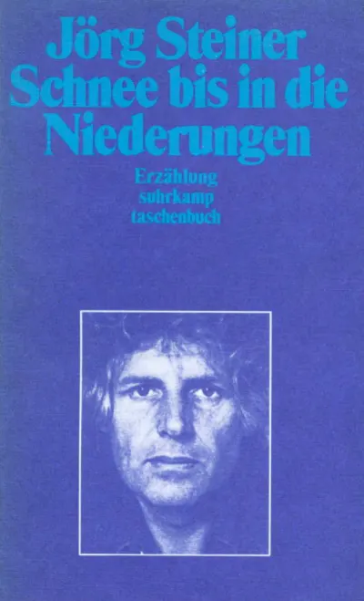 U1 zu Schnee bis in die Niederungen