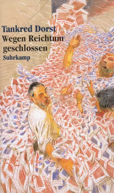 U1 zu Wegen Reichtum geschlossen