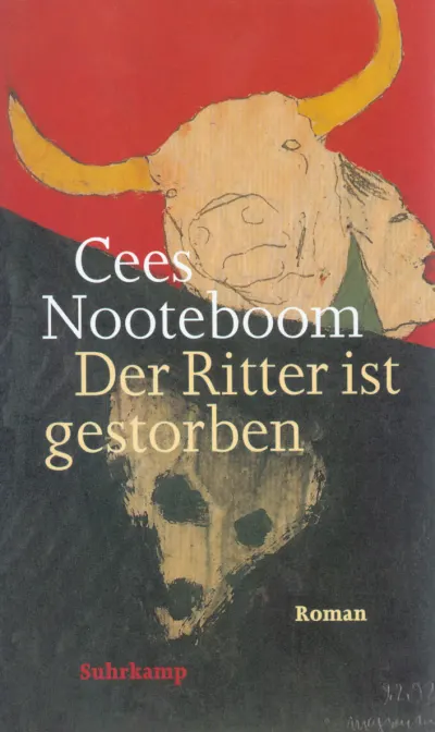 U1 zu Der Ritter ist gestorben