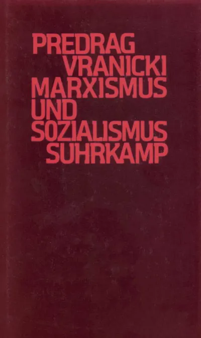 U1 zu Marxismus und Sozialismus