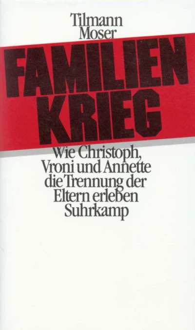 U1 zu Familienkrieg