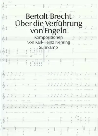 U1 zu Über die Verführung von Engeln