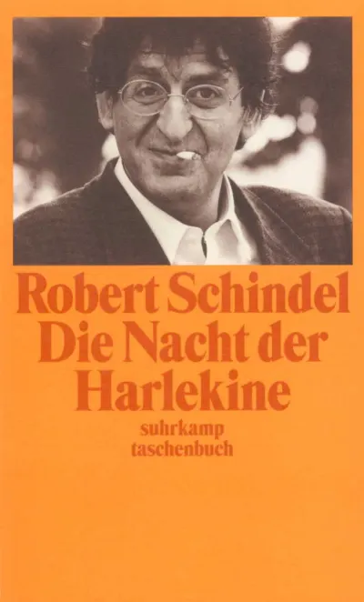 U1 zu Die Nacht der Harlekine