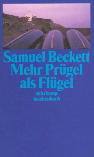 U1 zu Mehr Prügel als Flügel