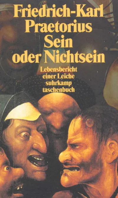 U1 zu Sein oder Nichtsein