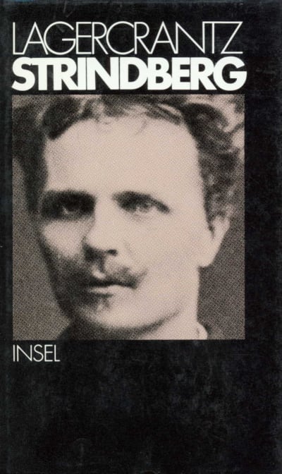 U1 zu Strindberg