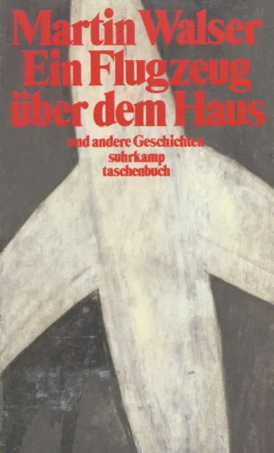 U1 zu Ein Flugzeug über dem Haus und andere Geschichten