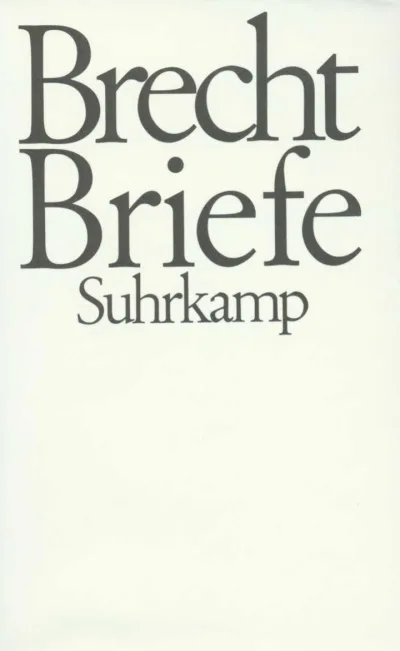 U1 zu Briefe