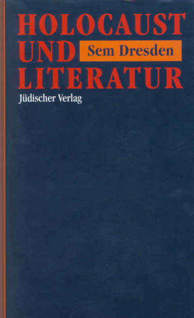 U1 zu Holocaust und Literatur