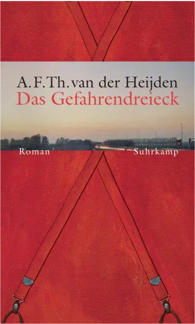 U1 zu Das Gefahrendreieck