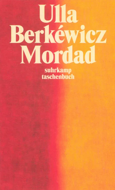 U1 zu Mordad