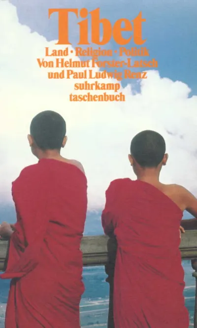 U1 zu Tibet