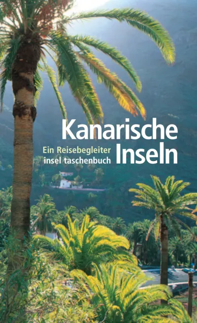 U1 zu Kanarische Inseln