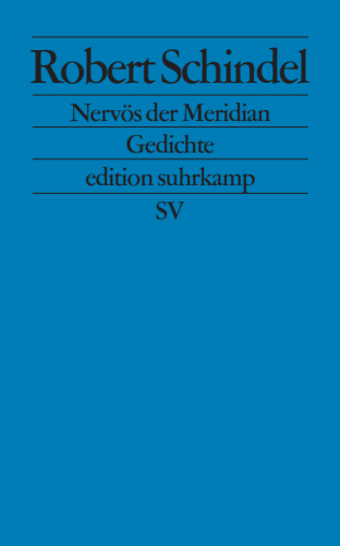U1 zu Nervös der Meridian
