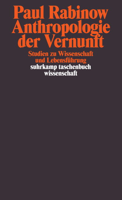 U1 zu Anthropologie der Vernunft