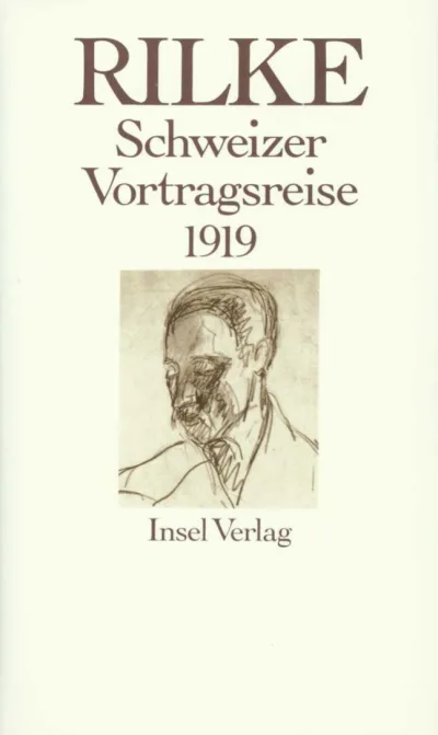 U1 zu Schweizer Vortragsreise 1919