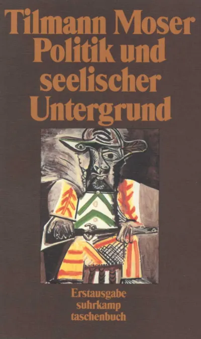 U1 zu Politik und seelischer Untergrund