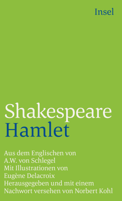 U1 zu Hamlet