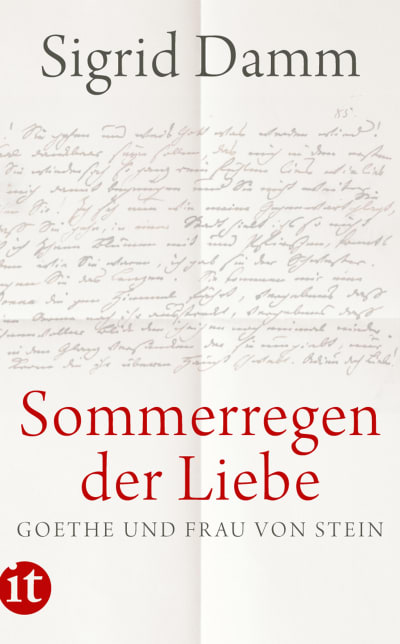 U1 zu »Sommerregen der Liebe«