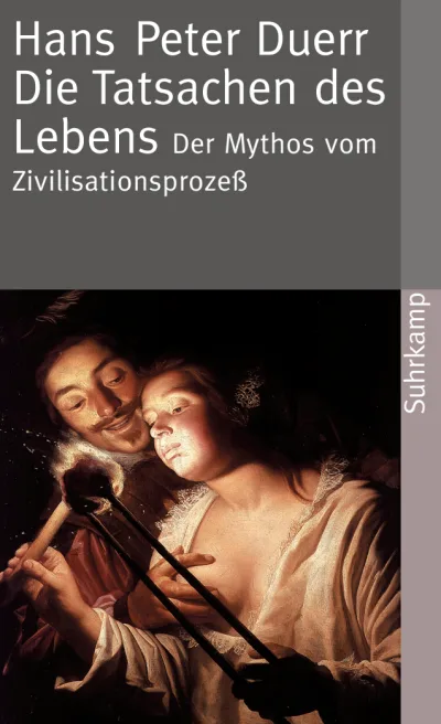 U1 zu Der Mythos vom Zivilisationsprozeß