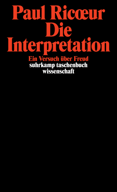 U1 zu Die Interpretation