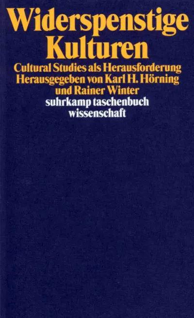U1 zu Widerspenstige Kulturen