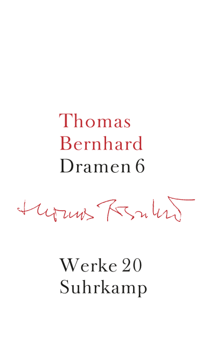 U1 zu Werke in 22 Bänden.