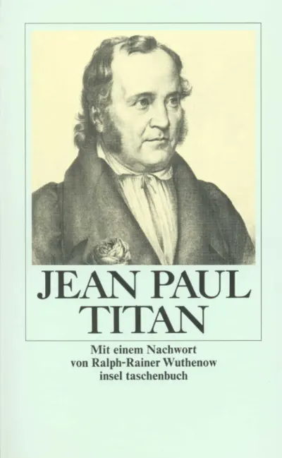 U1 zu Titan