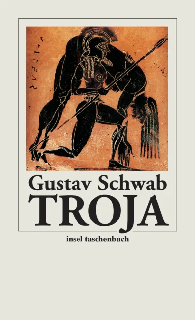 U1 zu Troja