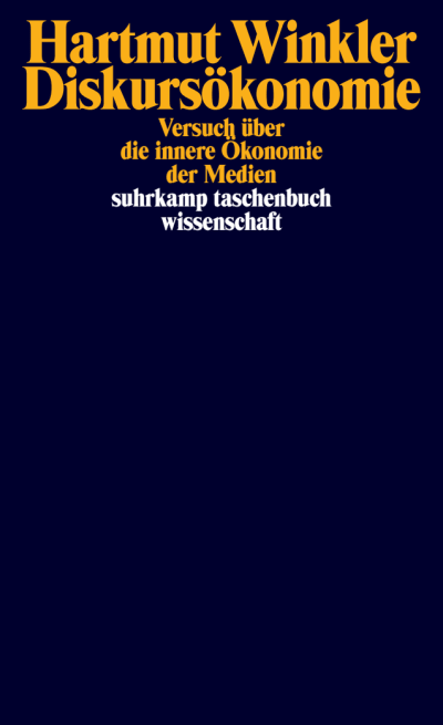 U1 zu Diskursökonomie
