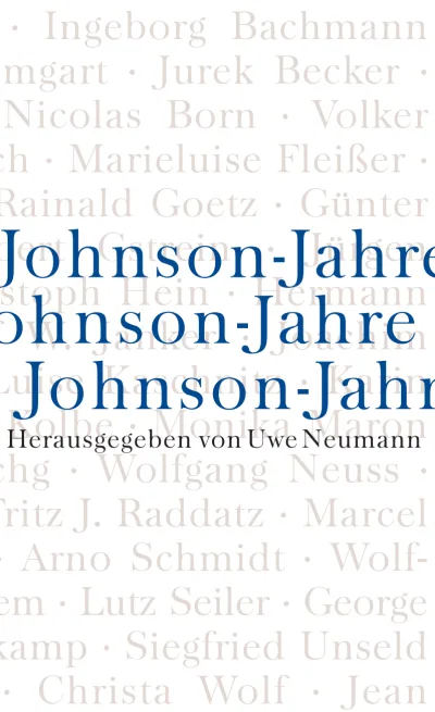 U1 zu Johnson-Jahre