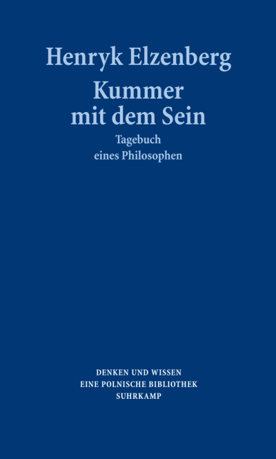 U1 zu Kummer mit dem Sein