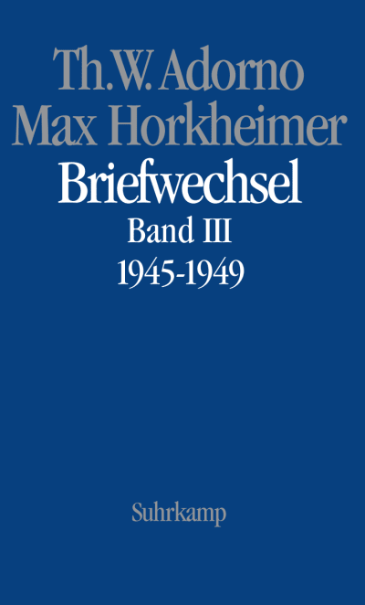 U1 zu Briefe und Briefwechsel