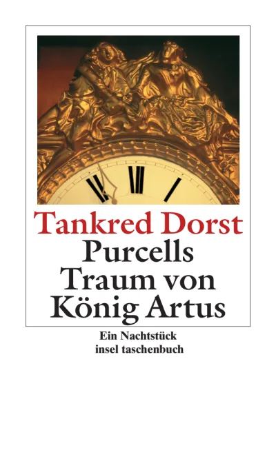 U1 zu Purcells Traum von König Artus