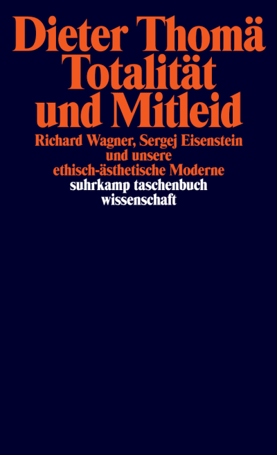 U1 zu Totalität und Mitleid